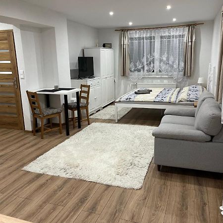A&A Apartmany Lipótszentmiklós Kültér fotó