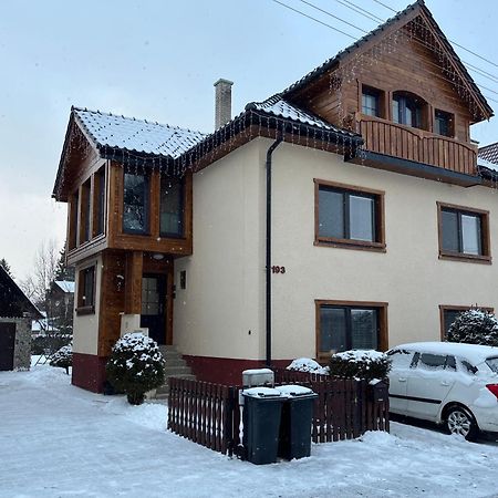 A&A Apartmany Lipótszentmiklós Kültér fotó