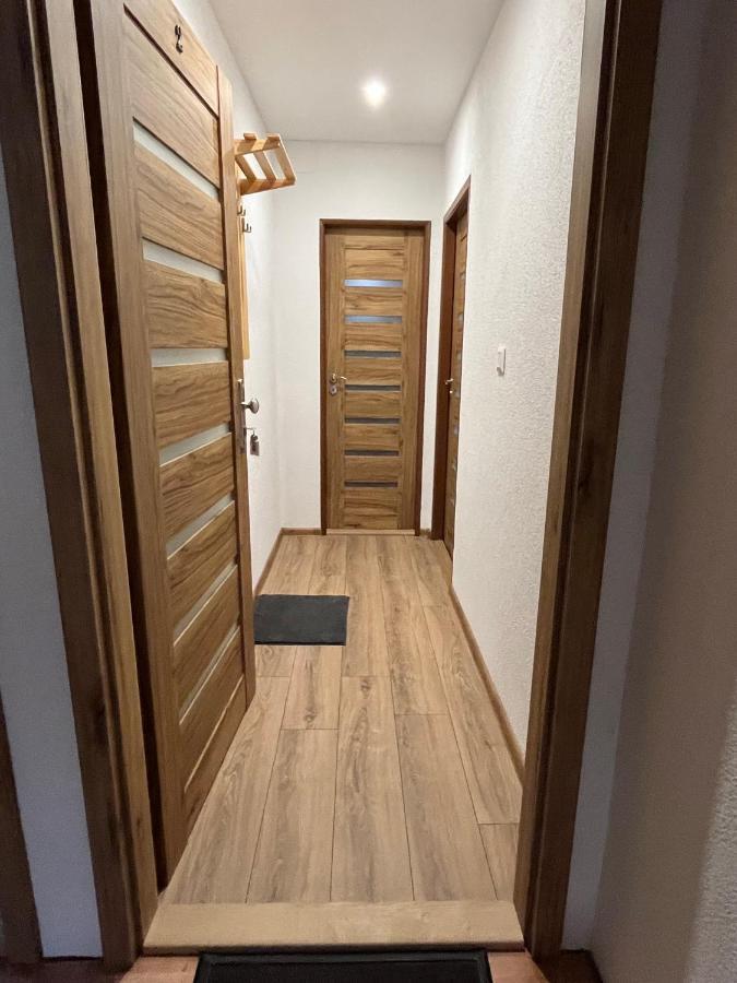 A&A Apartmany Lipótszentmiklós Kültér fotó