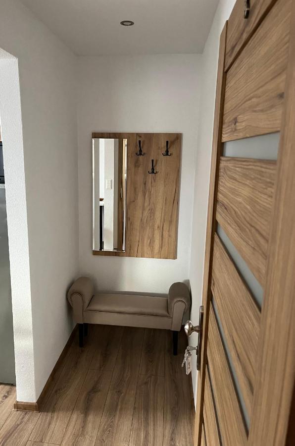 A&A Apartmany Lipótszentmiklós Kültér fotó