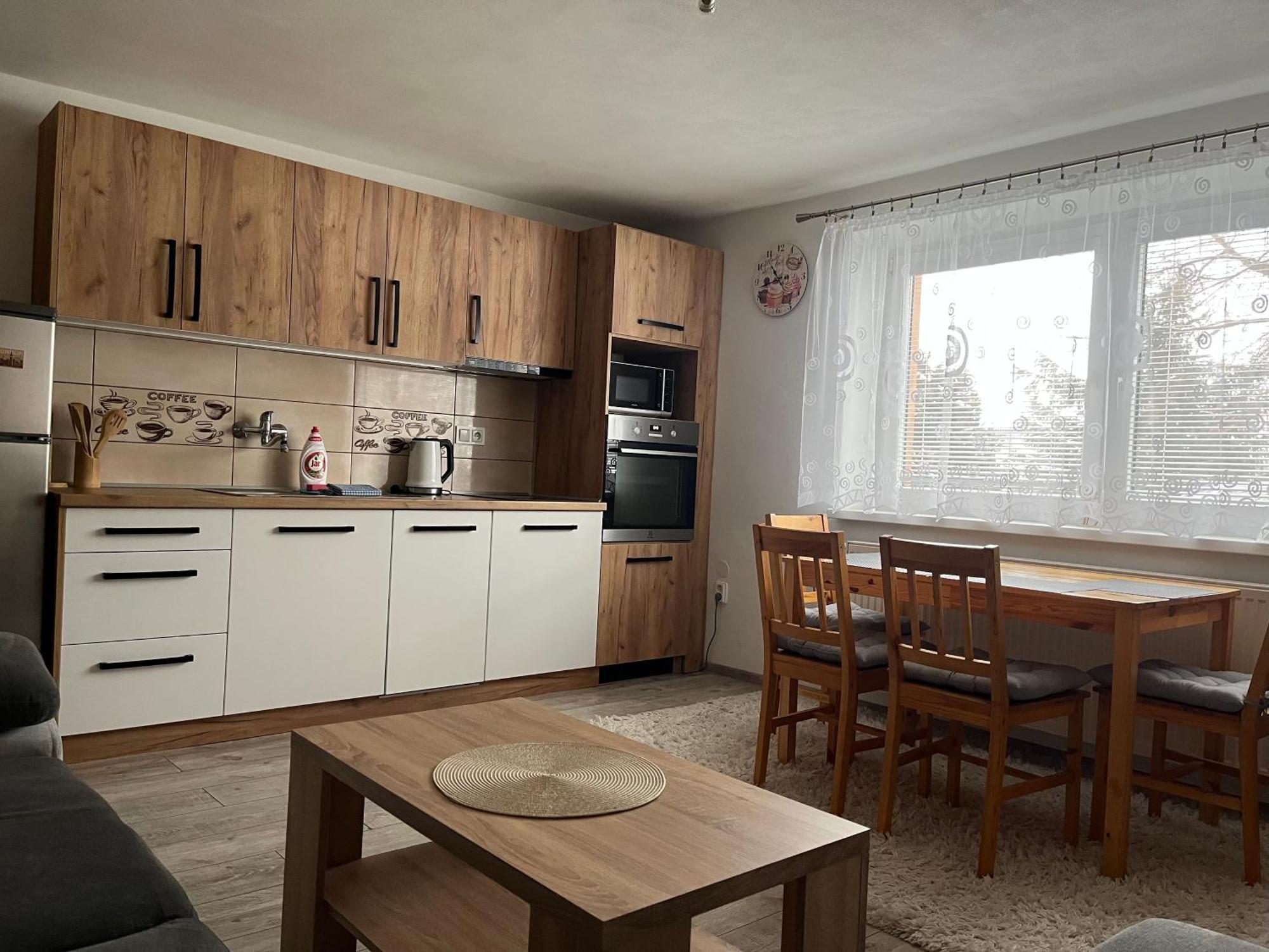 A&A Apartmany Lipótszentmiklós Kültér fotó