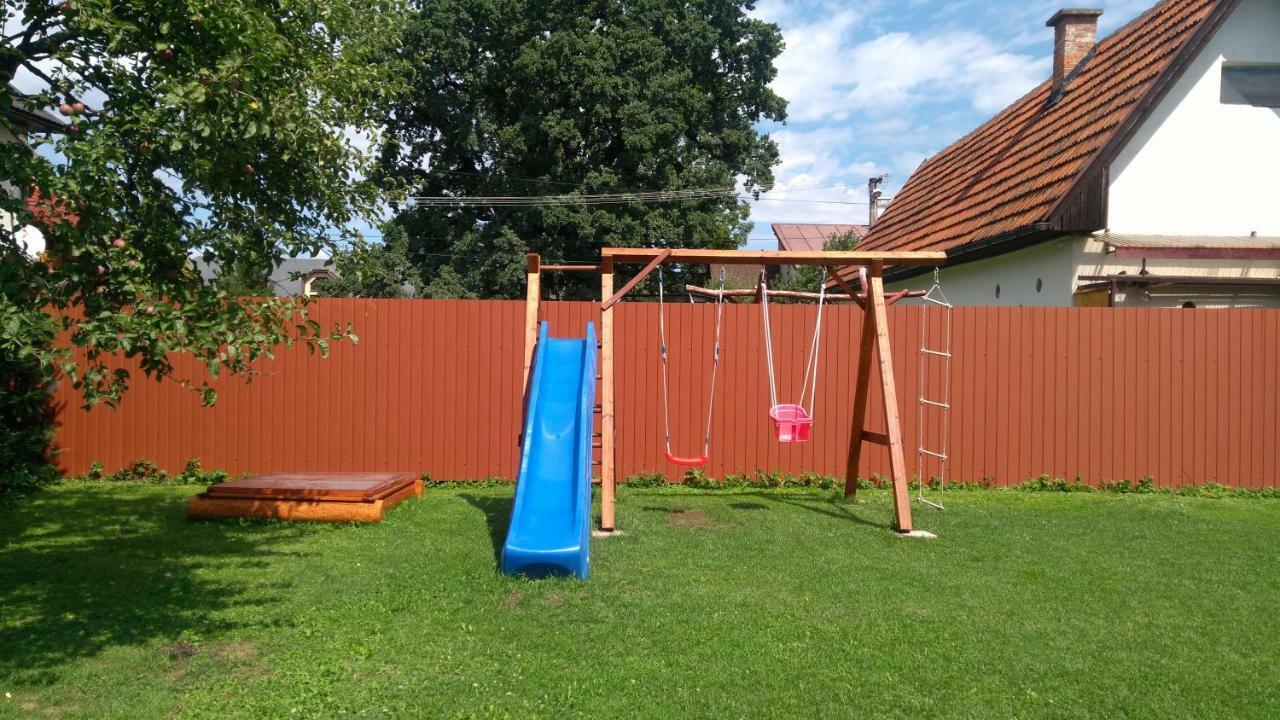 A&A Apartmany Lipótszentmiklós Kültér fotó