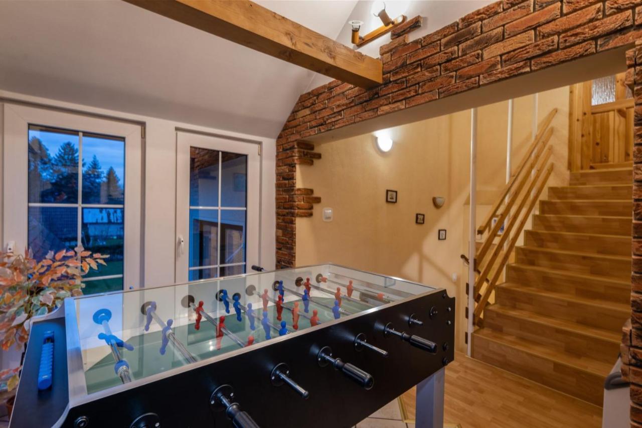 A&A Apartmany Lipótszentmiklós Kültér fotó