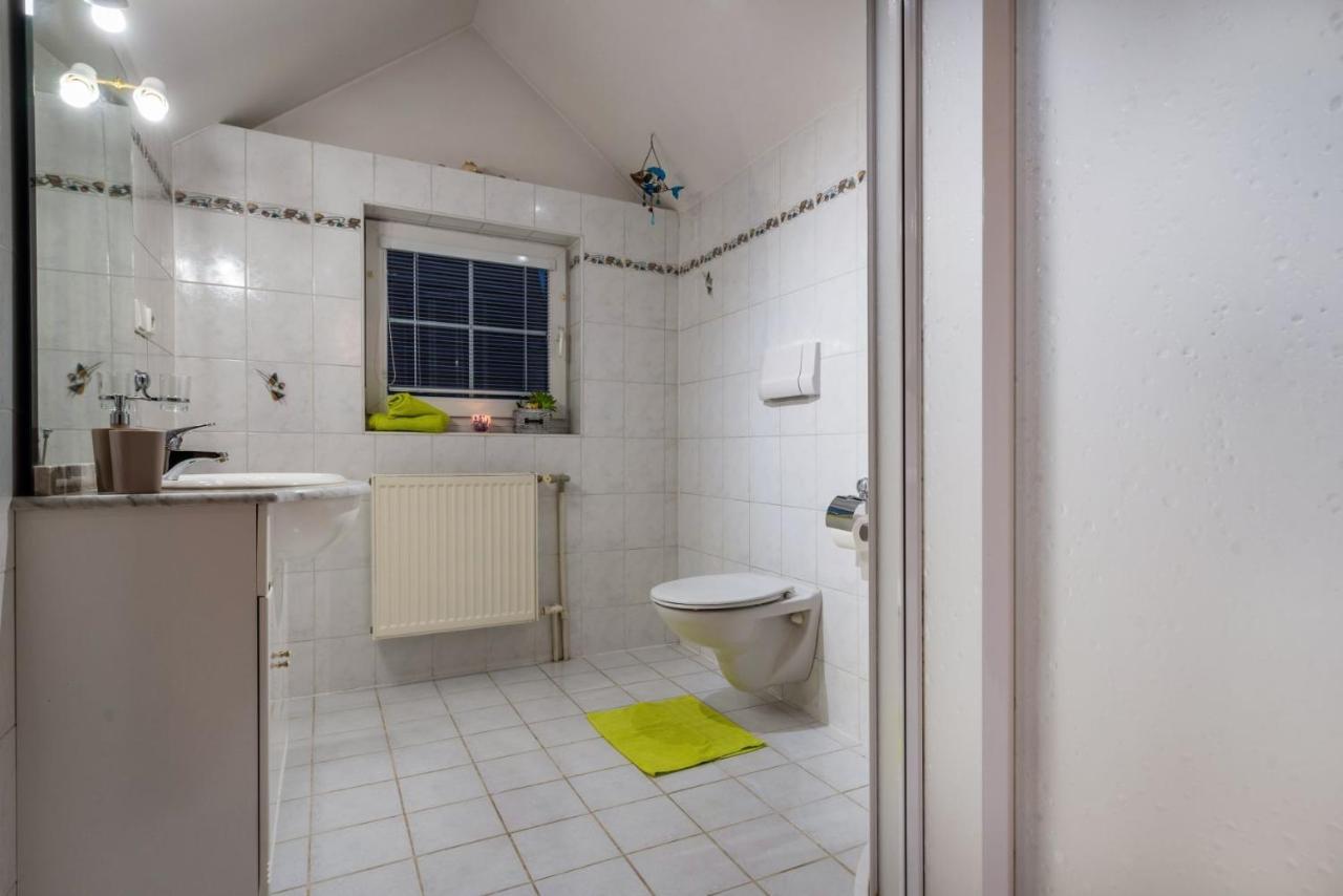 A&A Apartmany Lipótszentmiklós Kültér fotó